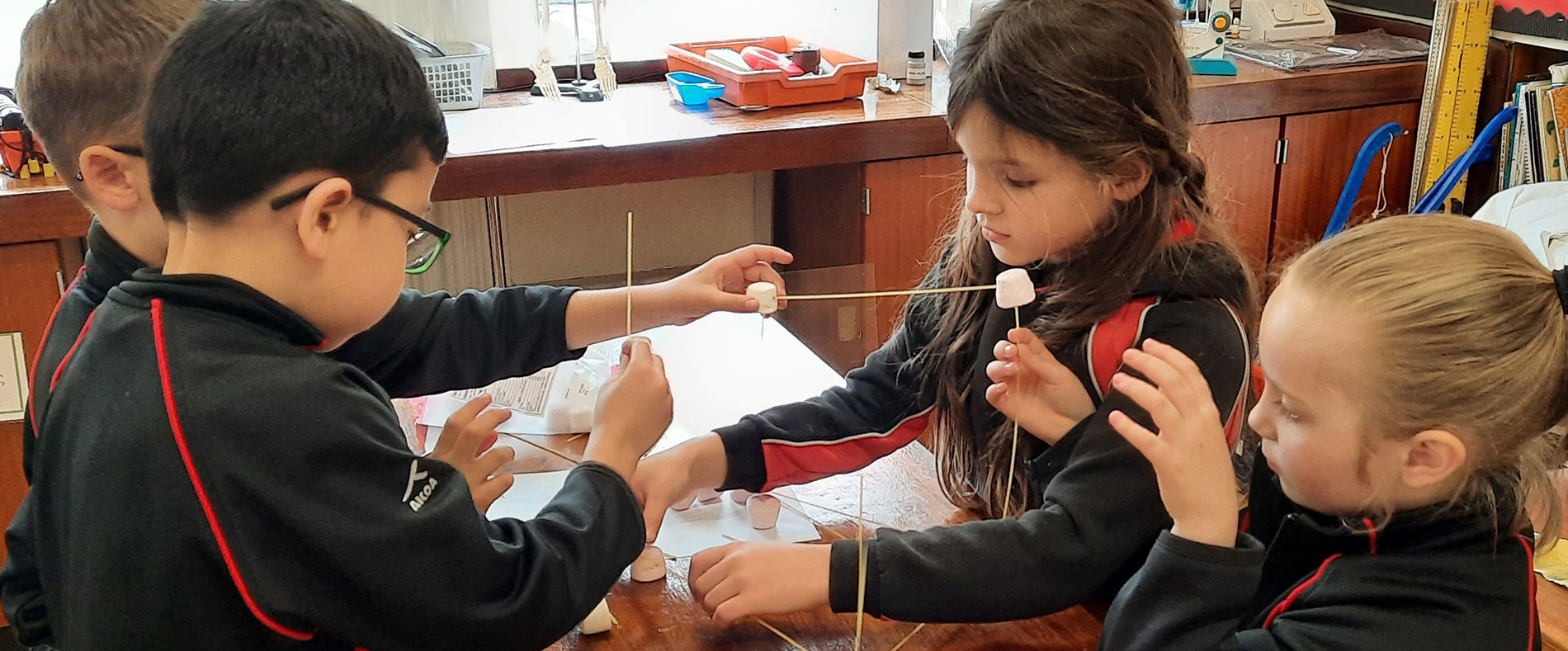Preparatory - St peter St Paul School